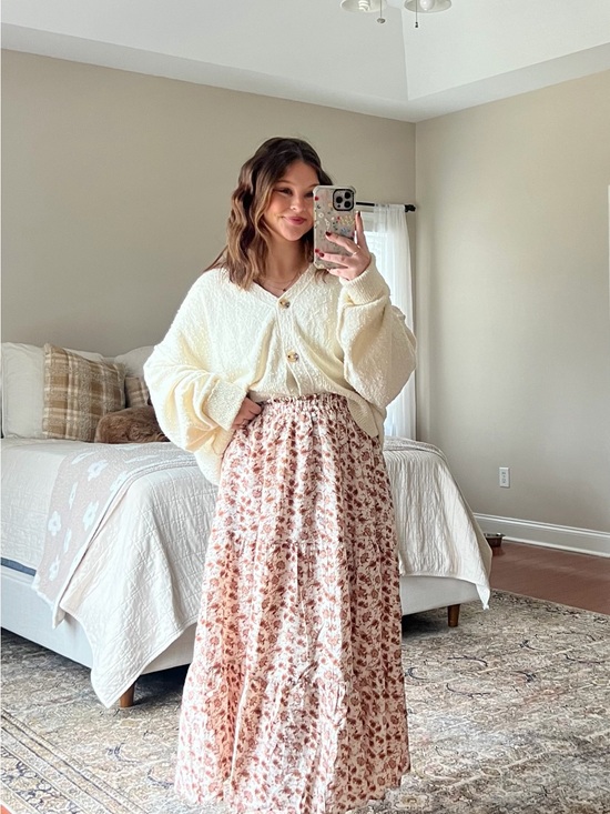 Free People Dresses & Skirts - Free People Cardigan